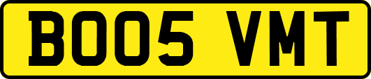 BO05VMT