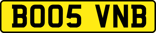 BO05VNB