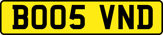 BO05VND