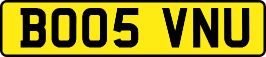 BO05VNU