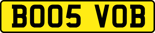 BO05VOB