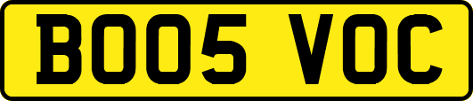 BO05VOC