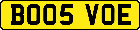 BO05VOE
