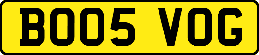 BO05VOG