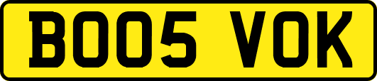 BO05VOK