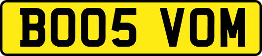 BO05VOM