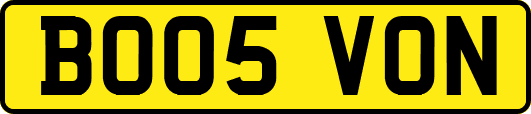 BO05VON
