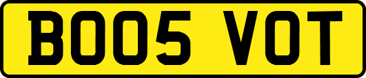 BO05VOT