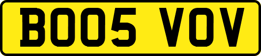 BO05VOV