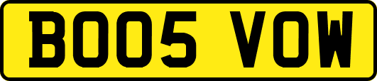BO05VOW