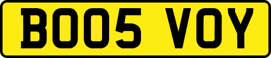 BO05VOY