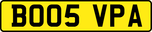 BO05VPA