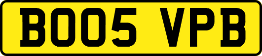 BO05VPB