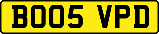 BO05VPD