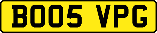 BO05VPG