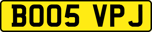 BO05VPJ
