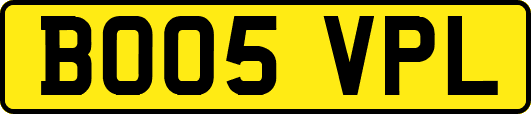 BO05VPL