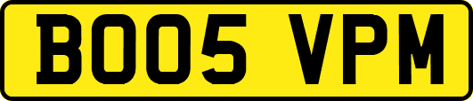 BO05VPM
