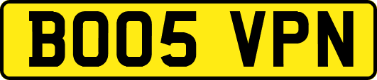 BO05VPN