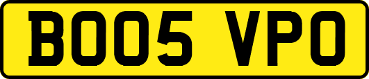 BO05VPO