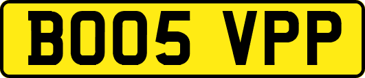 BO05VPP