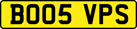 BO05VPS
