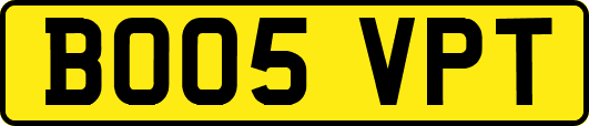 BO05VPT