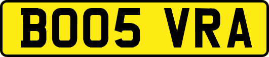 BO05VRA