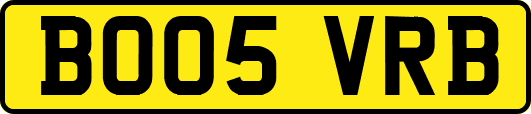 BO05VRB