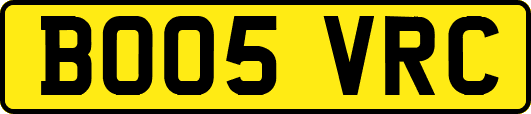 BO05VRC