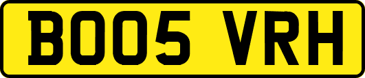 BO05VRH