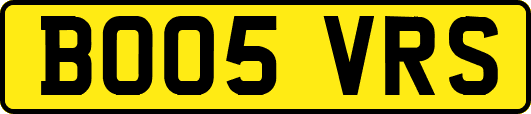 BO05VRS