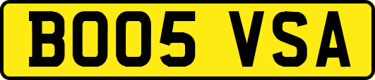 BO05VSA