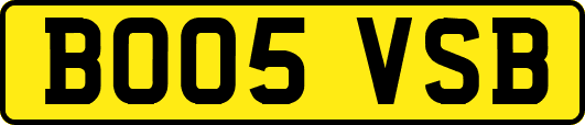 BO05VSB