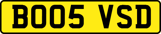 BO05VSD