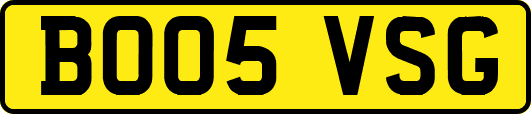 BO05VSG