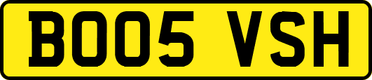 BO05VSH