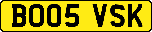 BO05VSK