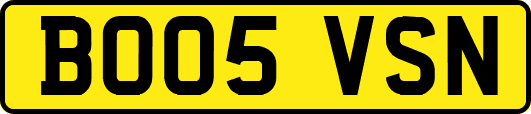 BO05VSN