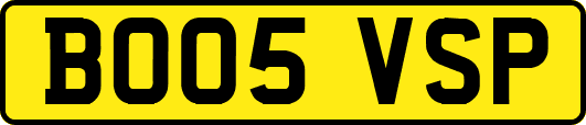 BO05VSP