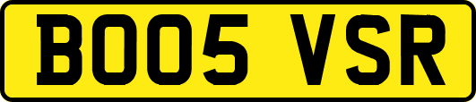 BO05VSR