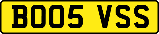 BO05VSS