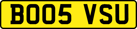 BO05VSU