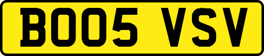 BO05VSV