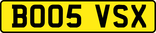 BO05VSX