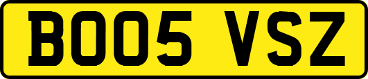 BO05VSZ