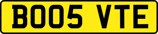 BO05VTE
