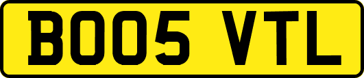 BO05VTL