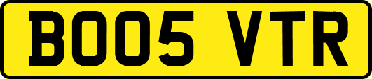 BO05VTR
