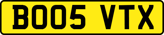 BO05VTX